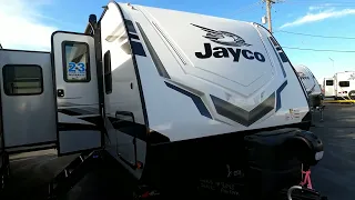 2023 Jayco JAY FEATHER 21MML - New Travel Trailer For Sale - Chicago, IL