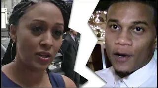 Tia Mowry & Cory Hardrict Shared Cryptic Posts Ahead of Divorce Acting Off Of Emotions Will Cost You