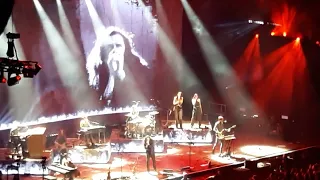 @hozier Work Song live from Dublin