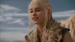 Game of Thrones - Daenerys - Castle