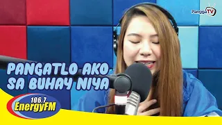 HINDI KO ALAM KUNG TAMA PA BANG MAHALIN SIYA  |  LIHIM NG LIHAM