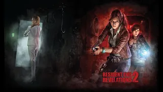 Resident Evil Revelations 2 new game speedrun in 1:47:26.  No NG+. World record as of 12-22-20