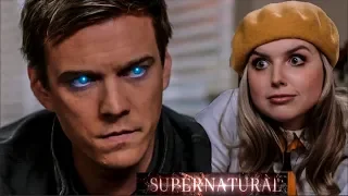 Michael killed Lilith | Supernatural 15x08