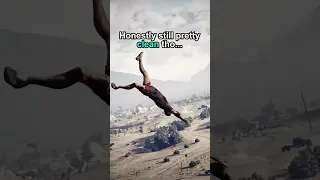 The Cleanest Launch Glitch In GTA 5