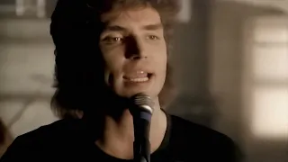 Richard Marx - Should've Known Better (Official Video), Full HD (Digitally Remastered and Upscaled)