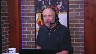 Donnie and Rick react to Luke Gazdic's comments about the Canucks and Canucks Twitter