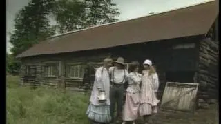 La petite maison dans la niaiserie