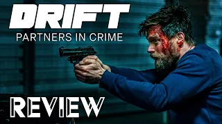 DRIFT - Staffel 1.1 / Kritik - Review | MYD FILM