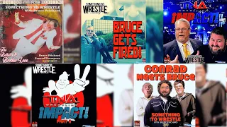 STW #285: The Entire Career of Bruce Prichard: in his own words