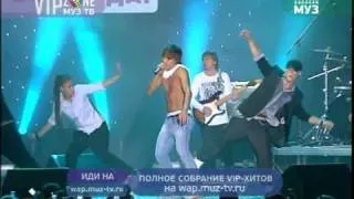 Dima Bilan @ Vip Zone: Sochi 2014 - Number One Fan