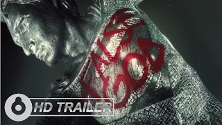 Batman Vs Superman: A Origem da Justiça Trailer (2016) Legendado HD