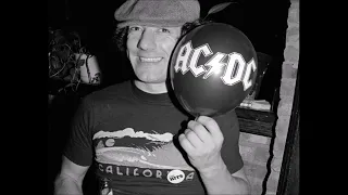 AC/DC - You Shook Me All Night Long - Isolated Vocals