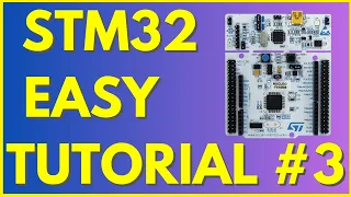 Get Started With STM32 and Nucleo Tutorial - ADC