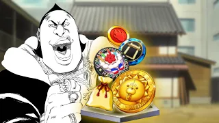 STOP WASTING YOUR MEDALS! The Exchange Shop Guide for Bleach Brave Souls