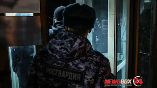 Увеселительным заведениям Владивостока начали выписывать штрафы за работу после полуночи
