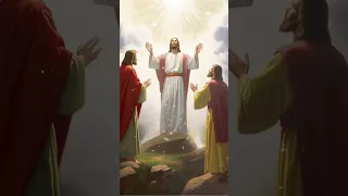 Encontro Divino: Oração ao Nosso Senhor Jesus Cristo🙏✝️