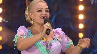 Надежда Кадышева и ансамбль "Золотое кольцо" - Широка река