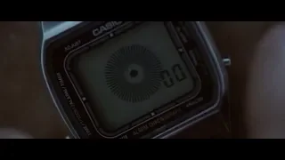 "Countdown" scene from Blue Thunder (1983)