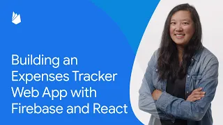 Build an expense tracker web app with Firebase and React