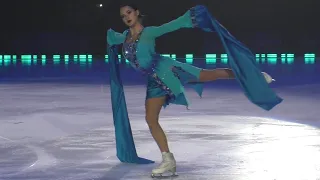 Alina Zagitova 2023.10.02 EX House of Flying Daggers