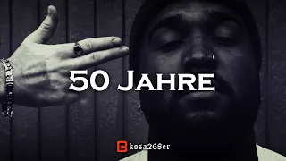 [ FREE ] OG Keemo Type Beat - 50 Jahre