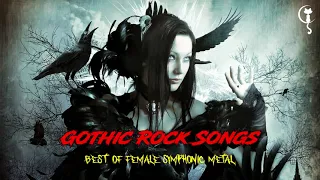 Symphonic Female Fronted ~ Metal Ballads Collection ~ Epic Instrumentals