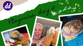 What I eat in a day on the  WW  Diabetic Plan | Fitville shoe Review |  Snack Tastings | Vlogmas
