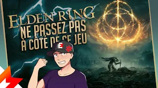 😱 POURQUOI VOUS DEVEZ JOUER À CE JEU, MÊME SI VOUS PENSEZ NE PAS AIMER ! Elden Ring