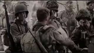 Brothers In Arms Movie Trailer