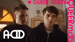 Acid | Gayfilm 2018 -- Full HD Trailer