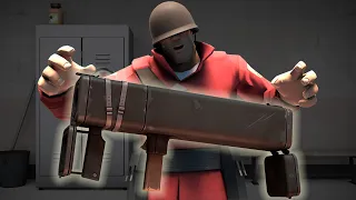 TF2: The Immortal Soldier