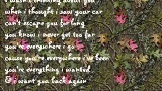 In My Arms Instead - Randy Rogers Band