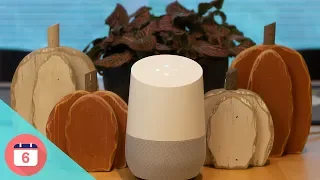 Google Home Features Update 6: October 2018