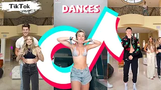 Ultimate TikTok Dance Compilation Of July 2021 - Part 27