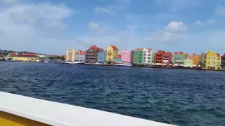 Handelskade Willemstad