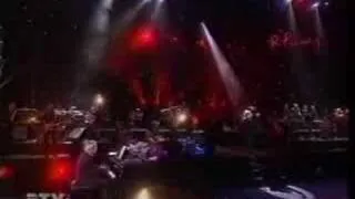 Алла Пугачева - Миллион алых роз (2002, Live)