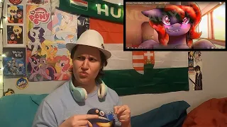 "okaaaaaay.....THAT HAPPPENED!!" Princess Trixie Sparkle Ep 11 Finale (Reaction)