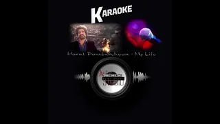 Karaoke Harut Pambukchyan / My Life