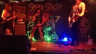 Speed Stroke - City Lights LIVE @ Imola (11-07-16)