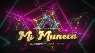EME BE Feat. Fran Leuna  Henry Rou - Mi Muneca ( DJ BOCIAN x KLIMAS REMIX ) 2024