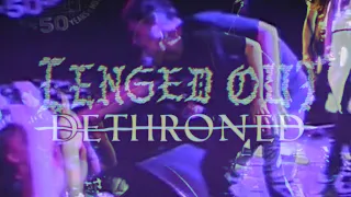 LENGED OUT - DETHRONED (OFFICIAL MUSIC VIDEO)