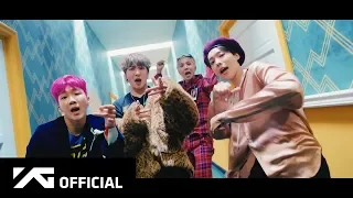 WINNER - 'MILLIONS' M/V TEASER #2