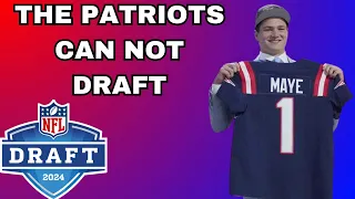 What is wrong with the patriots?!
