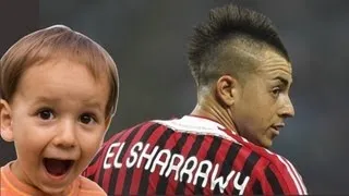 Fifa Funnies | El Shaarawy!!!!!!!!!!