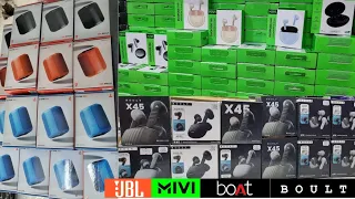 MIVI ,BOULTAUDIO, JBL , BOAT AVAILABLE FOR WHOLESALE | BIG DISCOUNT | HUGE STOCK | UNBEATABLE PRICES