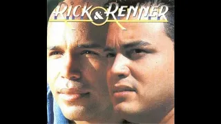 Rick & Renner - Ela é Demais | 1998