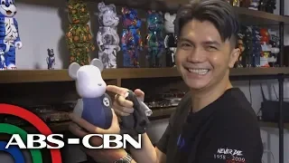 Rated K: Vhong Navarro's Bear Brick collection