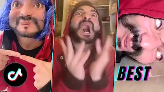 Compilation BEST of Mercuri_88 Tiktok videos 🦄 (Funny Manuel Mercuri Funny Tiktok) 😂