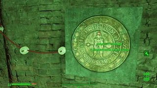 Прохождение Fallout 4 : Подземка / Дорога к свободе #8