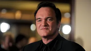 Quentin Tarantino is Racist?